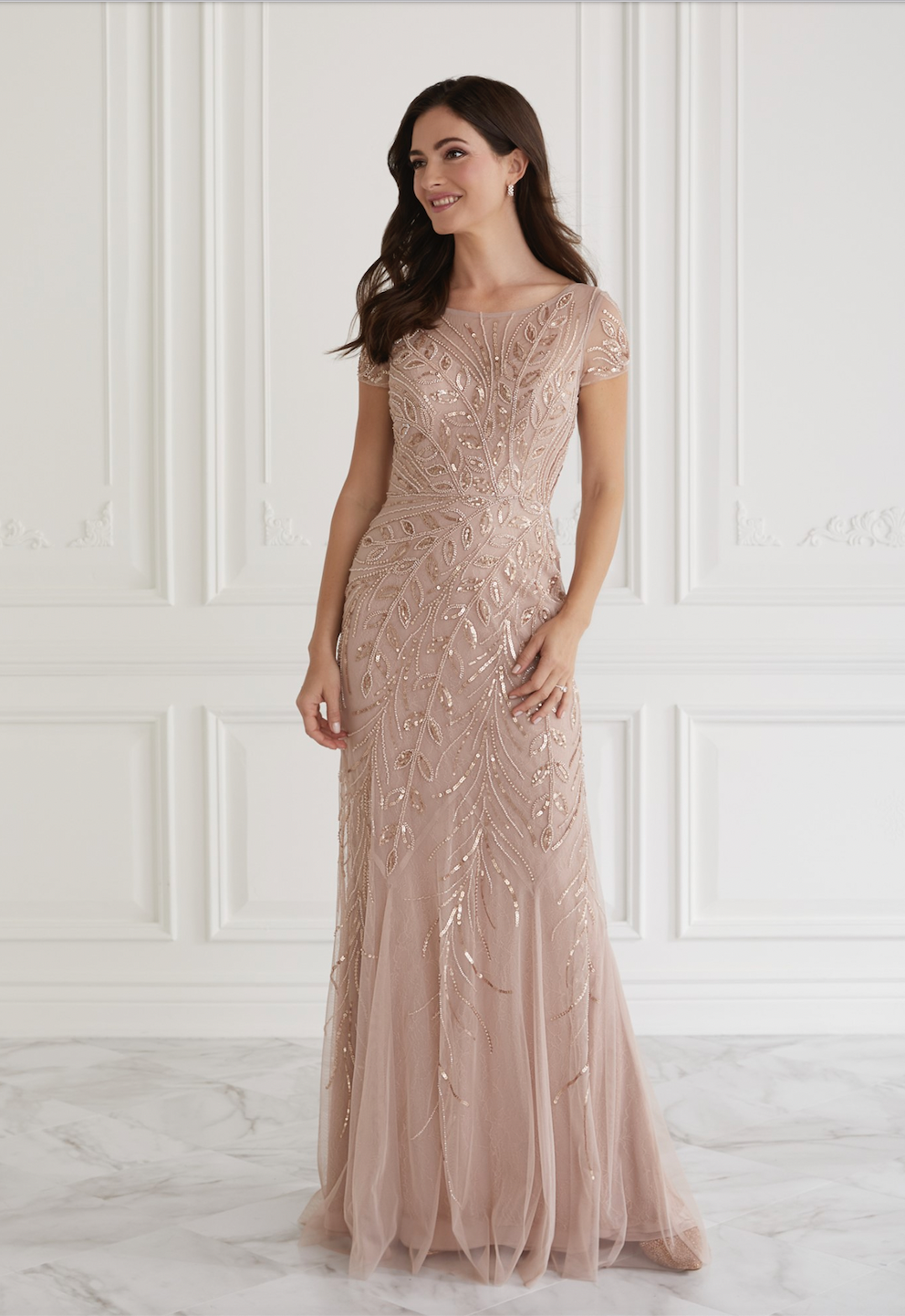 Ready to Party? Discover the Perfect Dresses for Bridesmaids &amp; Mothers at Chantal's Image