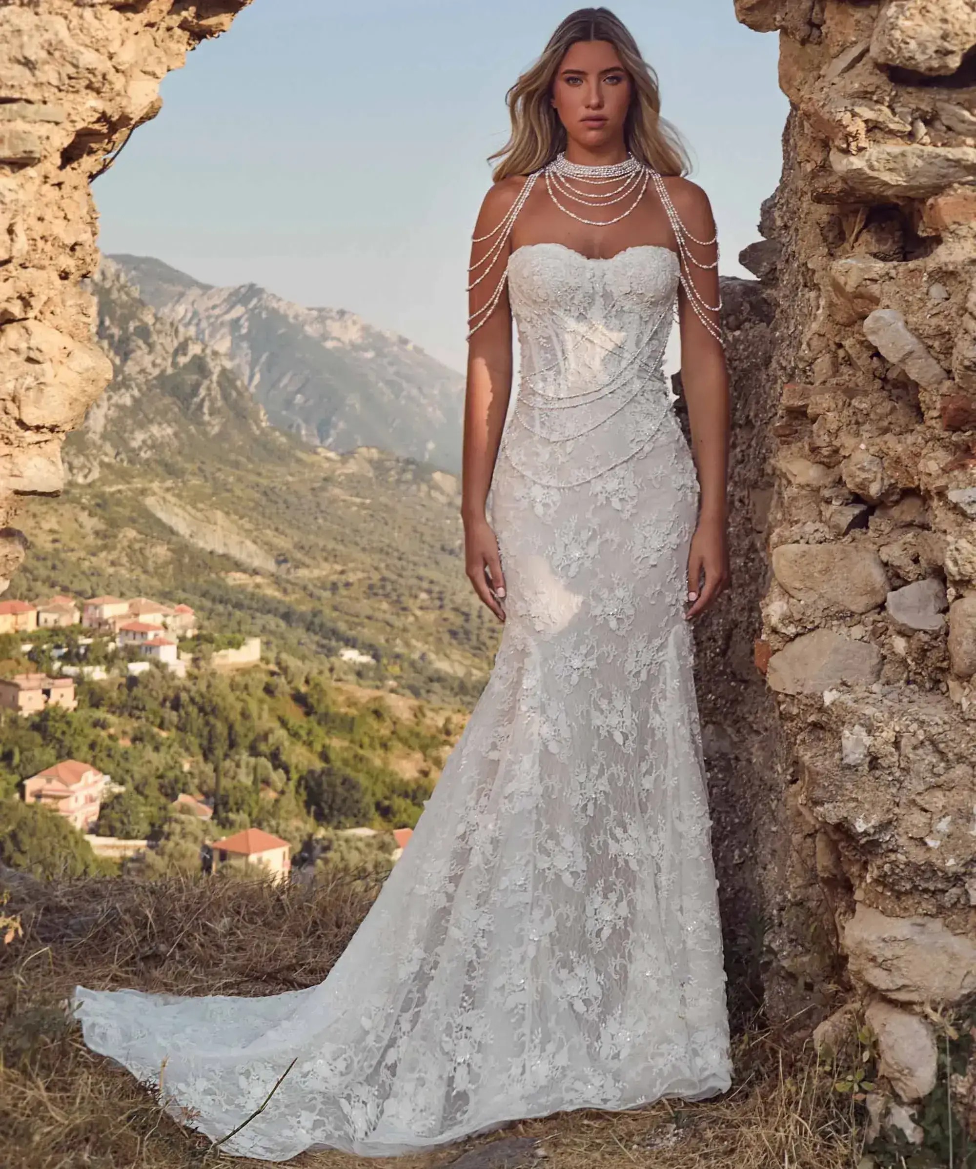 Calla Blanche Trunk Show