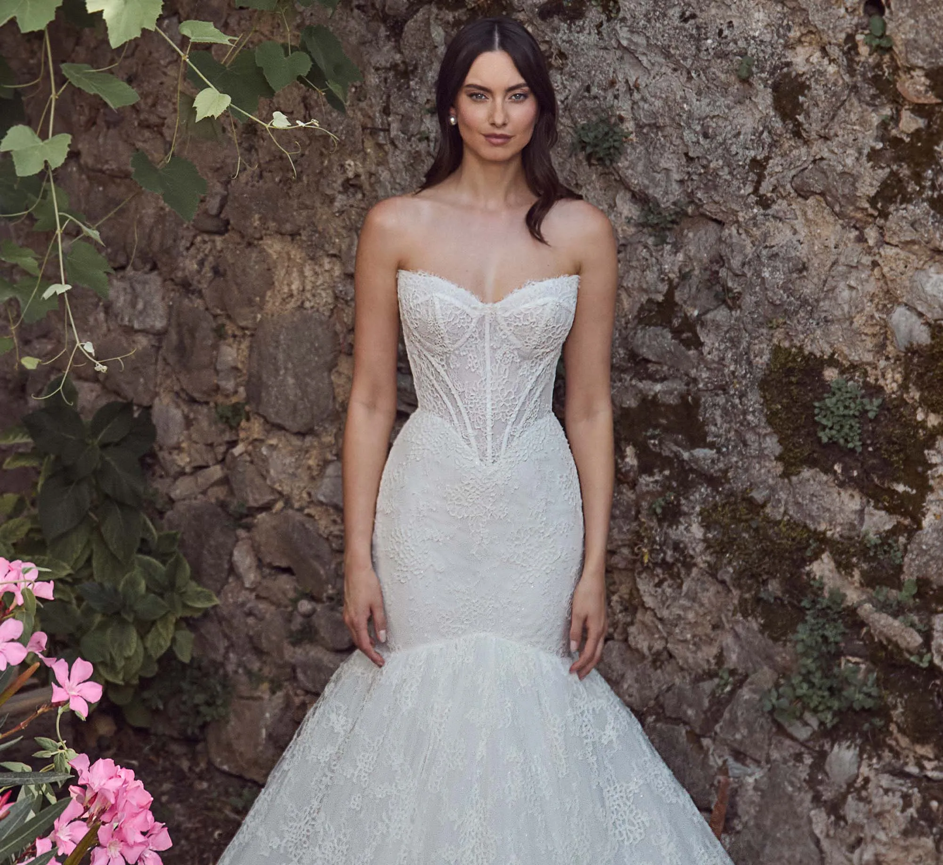 Calla Blanche Trunk Show Main Image