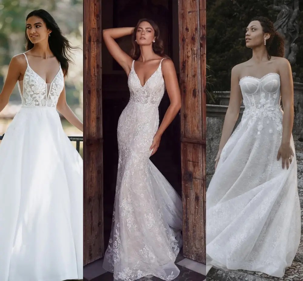 National Bridal Sale