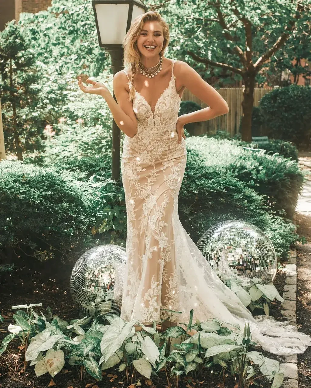 National Bridal Sale