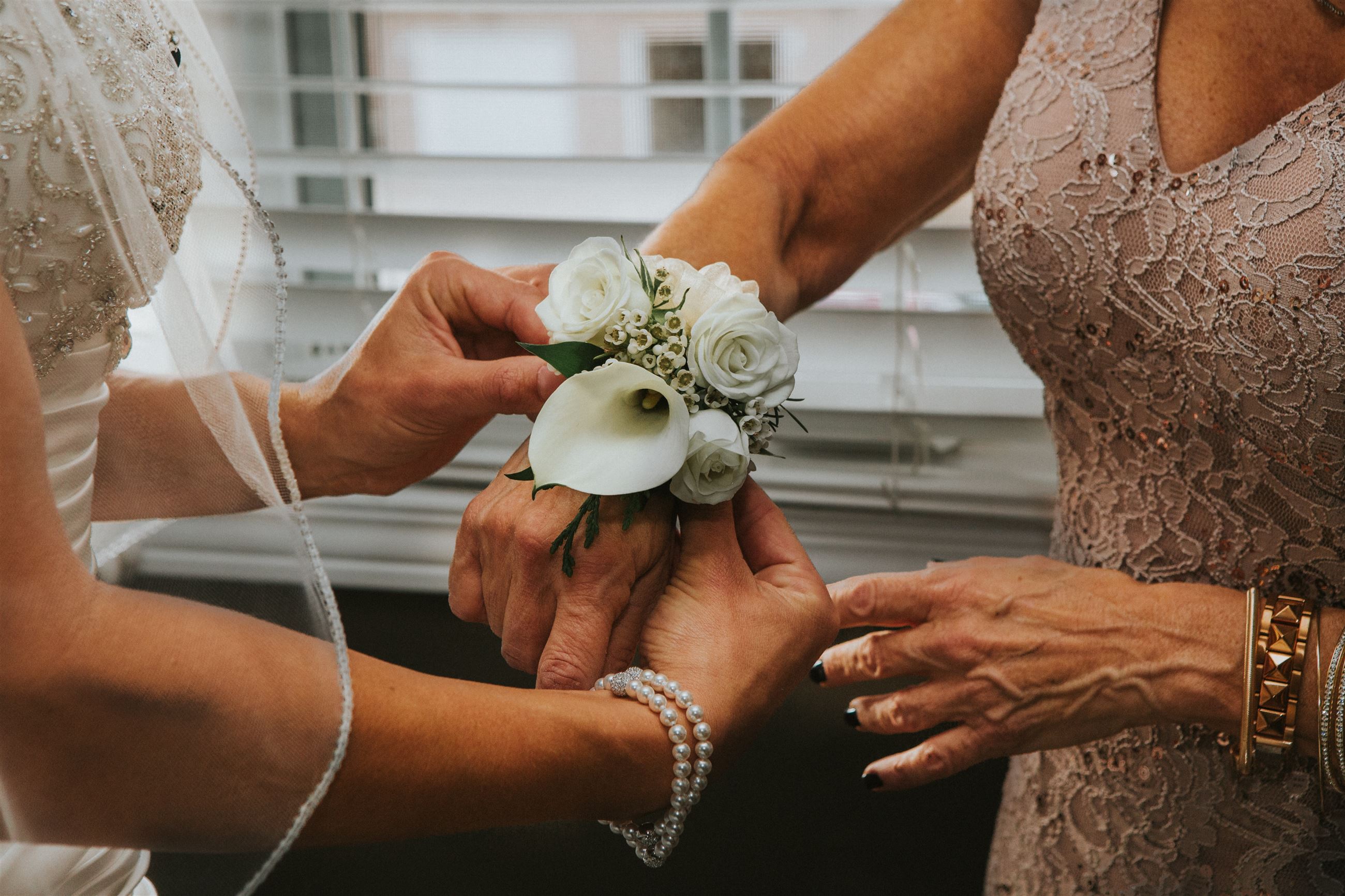 Mother of the Bride Dress Inspiration. Desktop Image