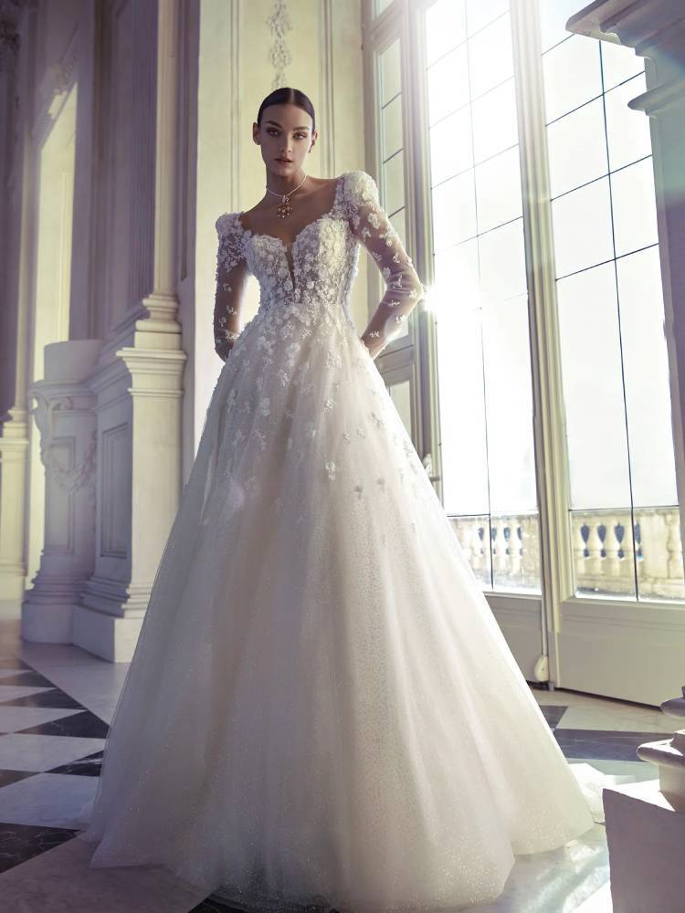 Privee By Pronovias