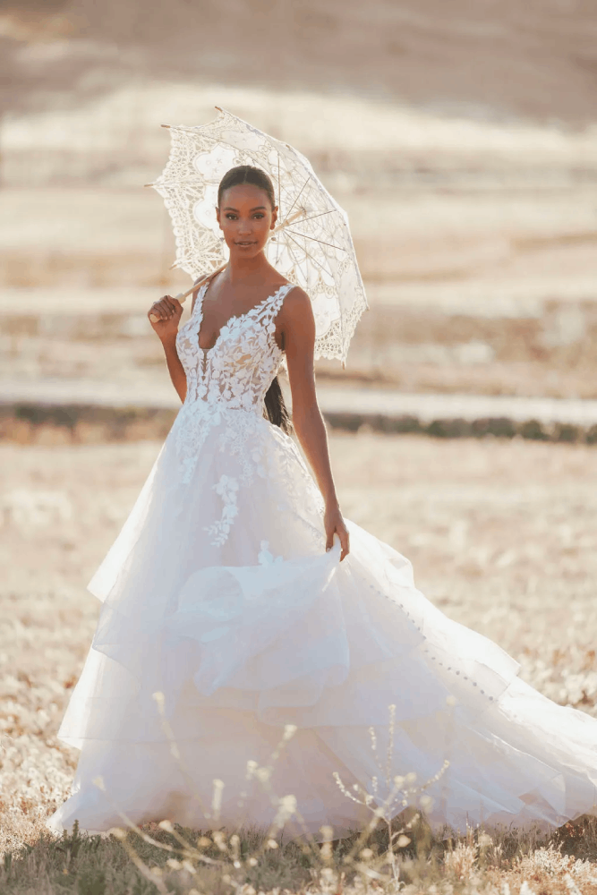 Allure Romance