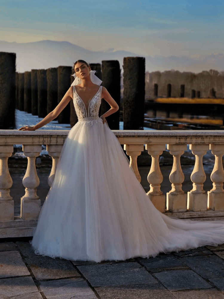 Pronovias