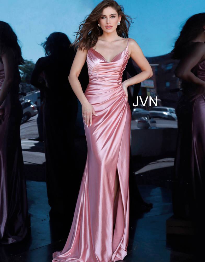 JVN