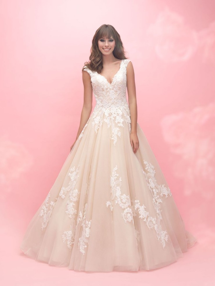Allure #3061 Default Thumbnail Image