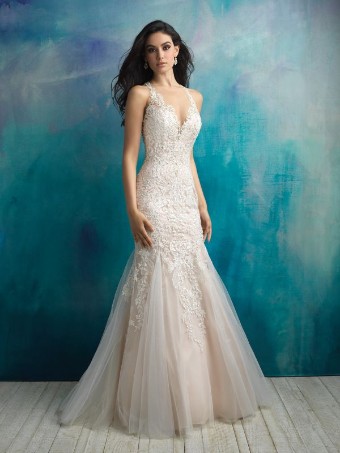 Allure #9513 #0 default thumbnail