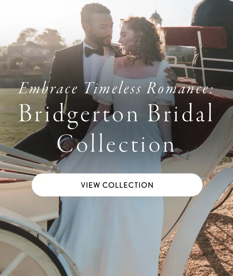 Bridgerton Mobile Banner