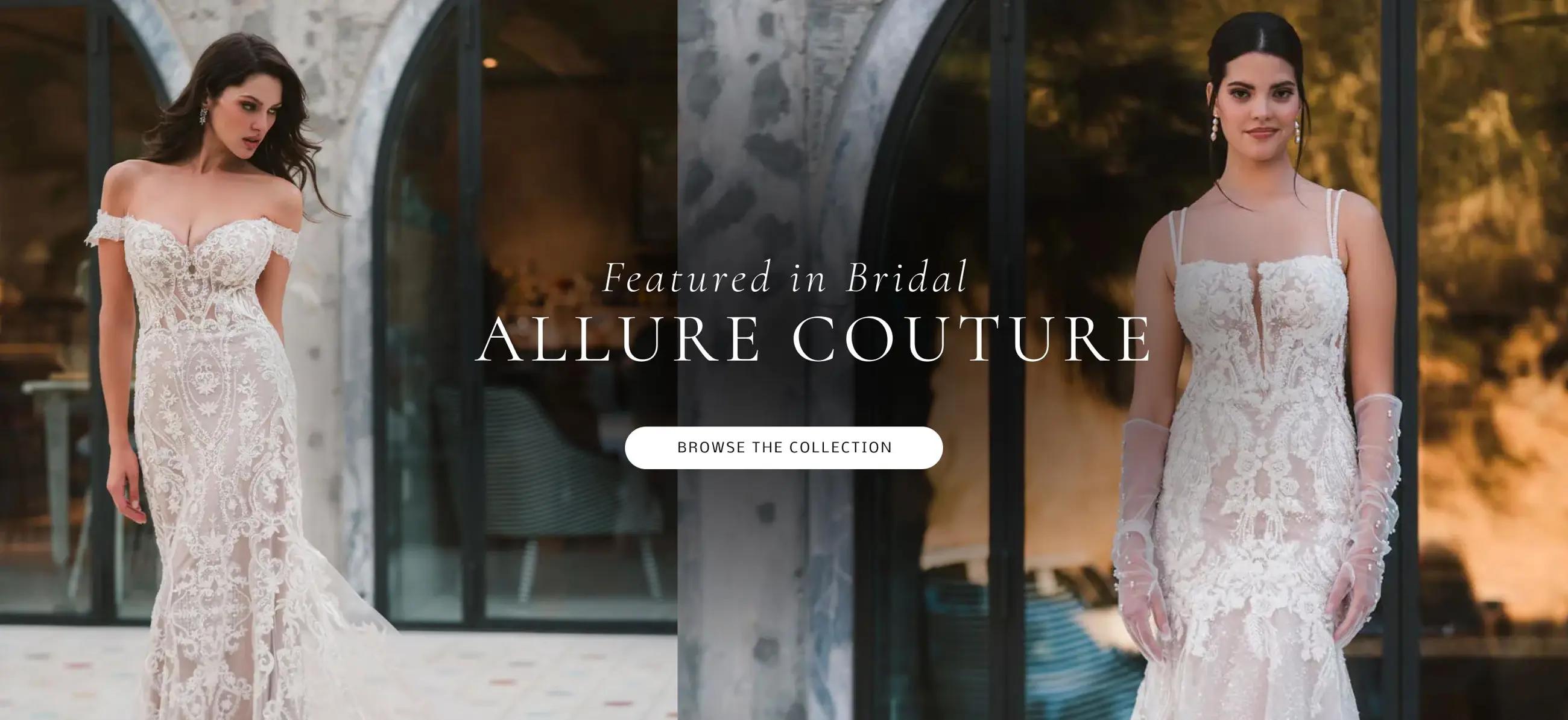 Allure Couture Banner
