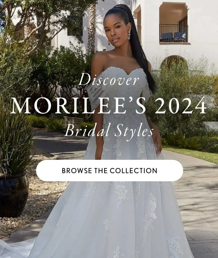 Mori Lee Fabiana - Bridal Couture Italia | Wedding Gowns & Prom Dresses  Bolton & Manchester