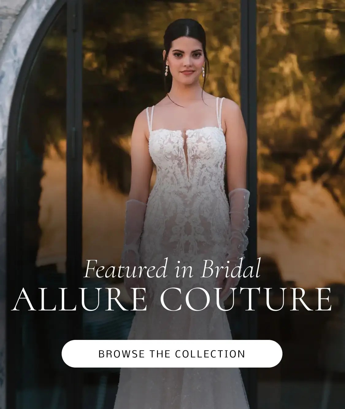 Allure Couture Banner Mobile